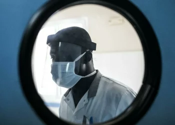 Covid-19 : le Sénégal détecte ses premiers cas du variant Omicron