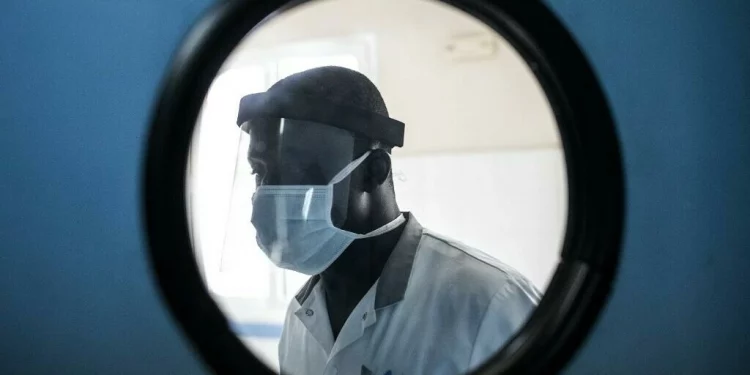 Covid-19 : le Sénégal détecte ses premiers cas du variant Omicron