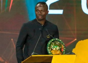Sadio Mané, de Génération Foot au Sénégal jusqu’au ballon d’or Africain