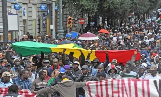 Sénégal: «Retour Aux Sources» Home Coming – 8ème Edition Retour Au Pays Natal de la Diaspora Sénégalaise