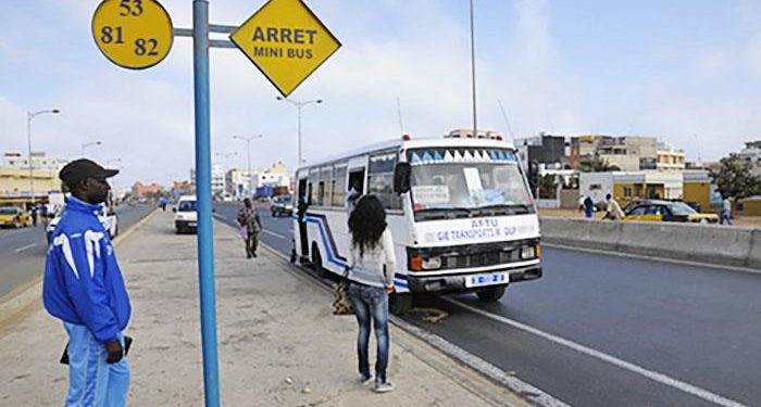 Sénégal : Les transporteurs décrètent une grève illimitée !
