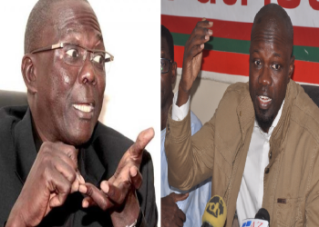 Moustapha Diakhaté: « Djibril Ngom bénéficie de la présomption d’innocence au même titre que Sonko »