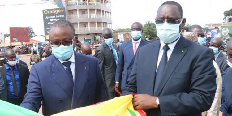 Ressources naturelles: Tensions autour d’un accord entre Sénégal et Guinée-Bissau