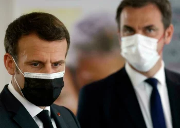 Emmanuel Macron annule son déplacement au Mali en raison du Covid-19