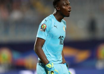 Meilleur Footballeur de l’année : Edouard Mendy détrône Sadio Mané !