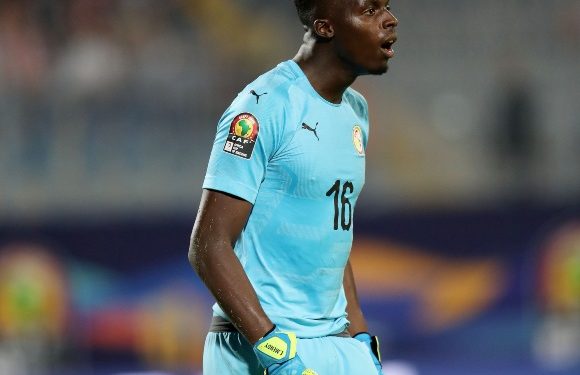 Meilleur Footballeur de l’année : Edouard Mendy détrône Sadio Mané !