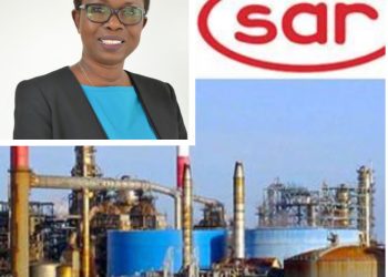 Gestion scandaleuse : La Sar assume le marché de gré à gré de 200 milliards et tente de justifier sans convaincre le « tong-tong » entre des actionnaires