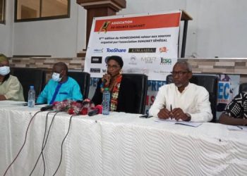 Le leadership à l’épreuve de la crise: La Diaspora épluche le sujet