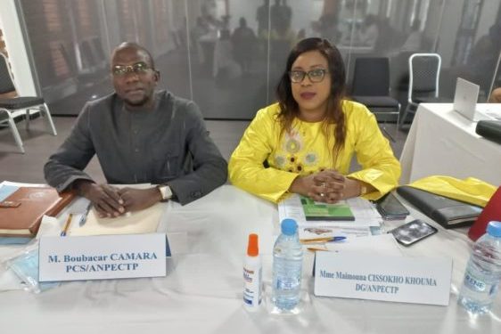 Agence de la Case des tout-petits : Le Conseil de surveillance donne un satisfecit à Maïmouna Cissokho