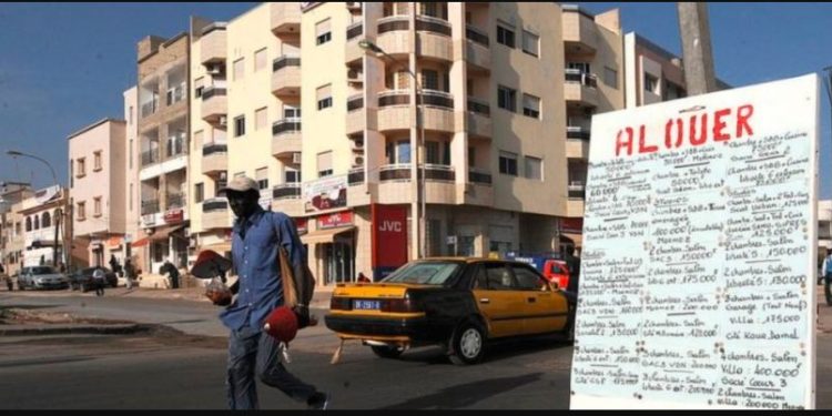 Location: La caution ne peut excéder deux mois de loyer