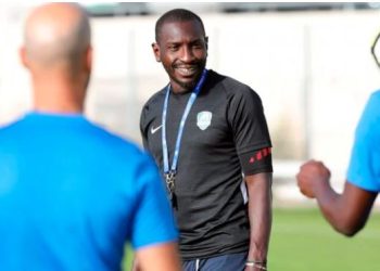 Mamadou Niang devient Consultant pour Eurosport