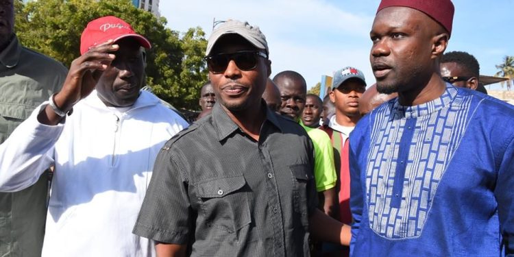 « Le 02 mars, je vais répondre au tribunal en tant que maire de Dakar » (Barthelemy Dias)