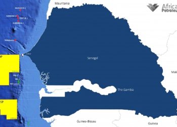 DECRYPTAGE DU LUNDI : Serait-on dans une guerre pour le contrôle du pétrole …