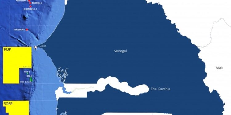 DECRYPTAGE DU LUNDI : Serait-on dans une guerre pour le contrôle du pétrole …