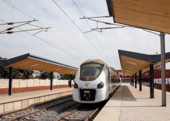 TER : le transport gratuit pendant 15 jours !