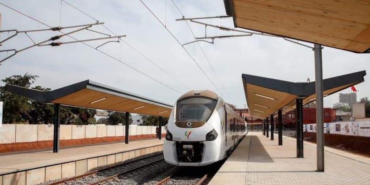 TER : le transport gratuit pendant 15 jours !