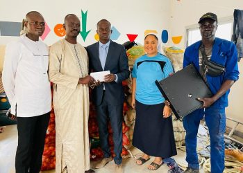 Fêtes de Noël 2022 : « Xippil Xool Lifi Macky Déf » accompagne des familles catholiques