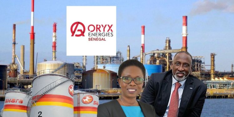 Gré à gré de 200 milliards à l’insu du conseil d’administration : Le «tong-tong » se poursuit à la Sar