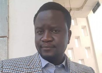 Entretien avec Elhadji Ada Dioum: « Samba Ndiobène Ka est le profil idéal pour Dahra »