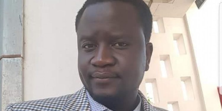 Entretien avec Elhadji Ada Dioum: « Samba Ndiobène Ka est le profil idéal pour Dahra »