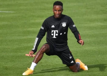 Bouna Sarr justifie le choix du Sénégal