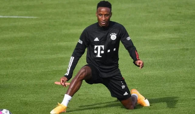 Bouna Sarr justifie le choix du Sénégal