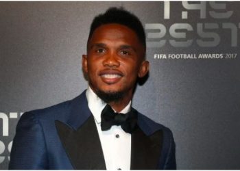 Cameroun : Samuel Eto’o élu président de la Fecafoot