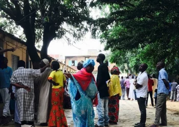 Sénégal: la déclaration des dignitaires religieux pour des élections locales paisibles