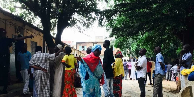 Sénégal: la déclaration des dignitaires religieux pour des élections locales paisibles