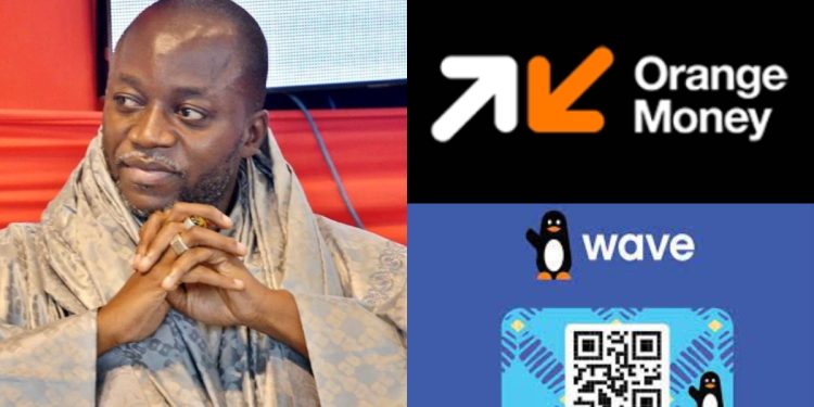 Transfert d’argent: Les mourides lancent Rijaal money pour bousculer Orange et Wave