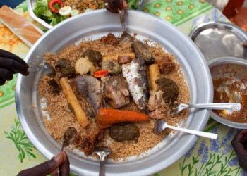 Sénégal – Le tieboudiène inscrit à l’Unesco : un plat de résistance et de résilience