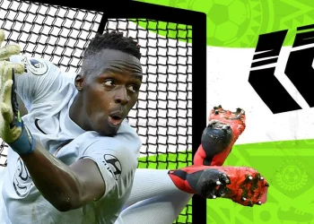 CAN-2022: La miraculeuse odyssée du Sénégalais Édouard Mendy jusqu’à la Ligue des champions