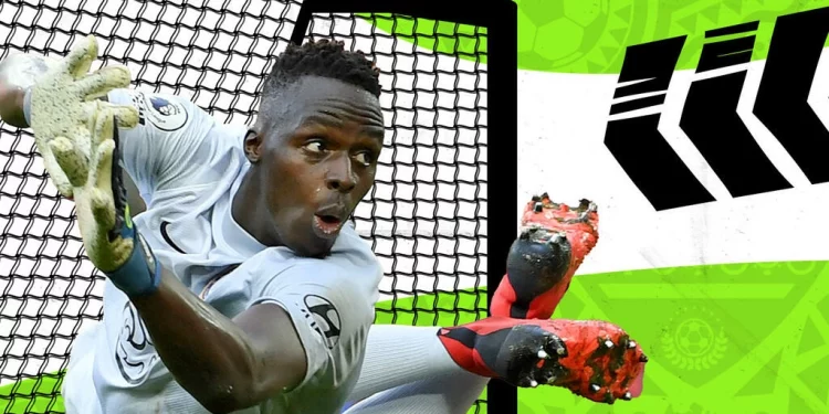 CAN-2022: La miraculeuse odyssée du Sénégalais Édouard Mendy jusqu’à la Ligue des champions