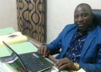 Entretien avec Leyty Marame Ndiaye: « L’entrée en politique de Maarame Sall est une opportunité pour élargir ses actions sociales »
