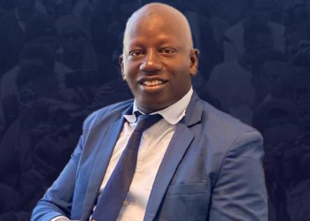 Entretien avec Papa Aly Lo, candidat à la Mairie de Linguère : «Le bilan de Aly Ngouille Ndiaye est largement négatif»