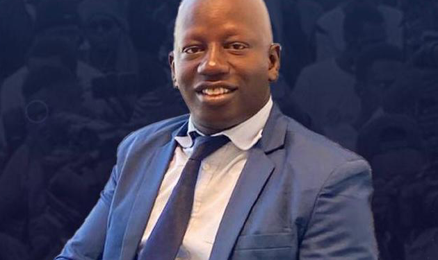 Entretien avec Papa Aly Lo, candidat à la Mairie de Linguère : «Le bilan de Aly Ngouille Ndiaye est largement négatif»