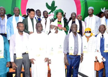 Collecte de fonds: Yewwi fait le plein au niveau de la Diaspora