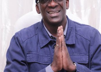 Mairie de Dakar : Diouf Sarr reconnait sa défaite et félicite Barthelemy Dias