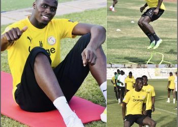 CAN 2021, Sénégal : plusieurs joueurs positifs au Covid-19