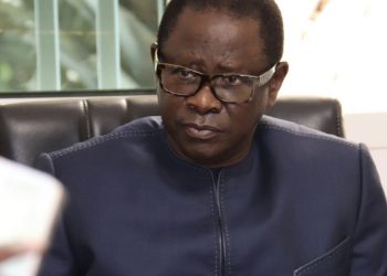 Locales 2022 – Pape Diop félicite les vainqueurs et se projette déjà sur les législatives