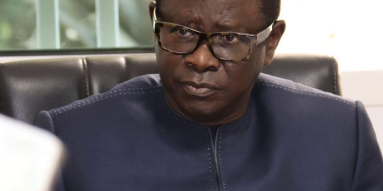 Locales 2022 – Pape Diop félicite les vainqueurs et se projette déjà sur les législatives