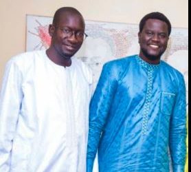 Dahra : El Hadji Ada Dioum et Mansour Sakho dégainent un million F Cfa pour favoriser l’autonomisation des femmes