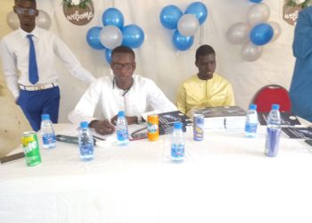 Cérémonie de dédicace d’un roman intitule : « A l’apogée de la souffrance » à Dahra