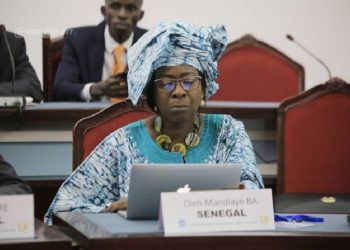 Nécrologue : Décès de l’honorable député Die Mandiaye Ba