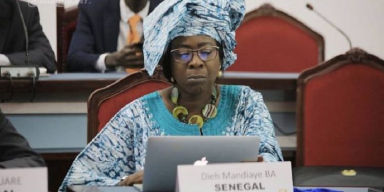 Nécrologue : Décès de l’honorable député Die Mandiaye Ba