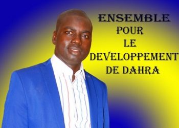Abdou Thiam, Candidat Wallu Sénégal à Dahra : « Je veux redonner à notre commune sa beauté, sa richesse économique et sociale »