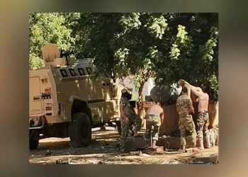 Mali: 200 mercenaires du groupe Wagner déployés à Ségou dans le nord-est