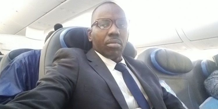 Entretien avec Abdoul Ba: « Macky Sall et Cie ne se sont pas inspirés de la défaite du PDS dans les grandes villes en 2009 »