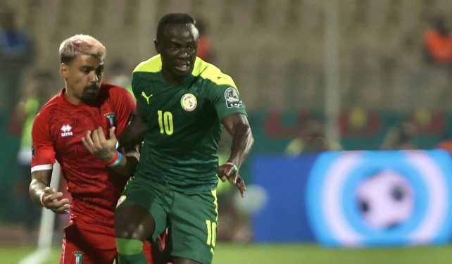 Can 2021: Le Sénégal domine la Guinée Équatoriale et se qualifie pour les 1/2 finale