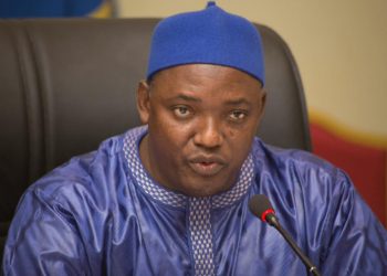 Disparition de soldats sénégalais de la CEDEAO : Adama Barrow ordonne une enquête